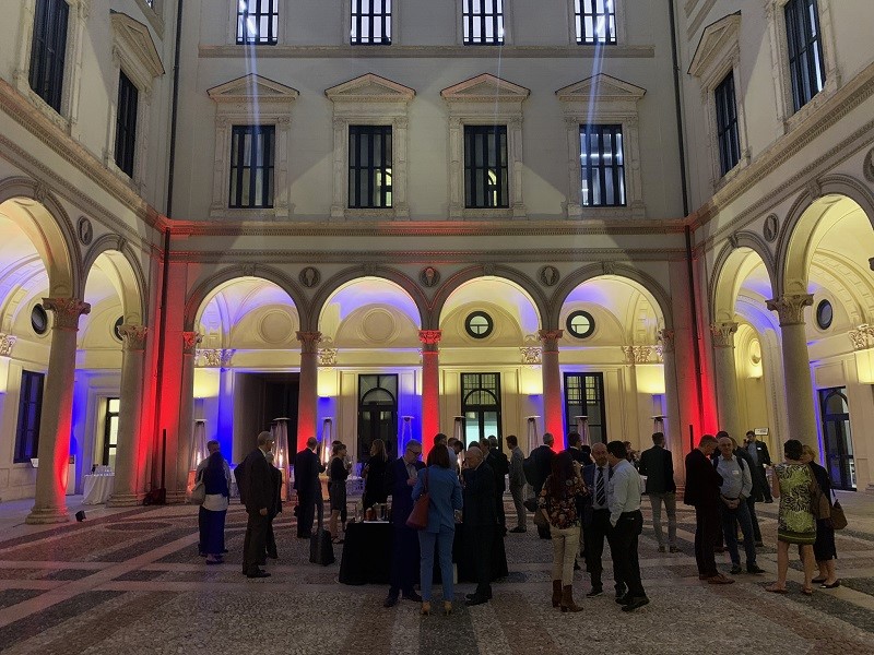 Congresso per medici e biomedici ventricolari in centro a Milano - 3