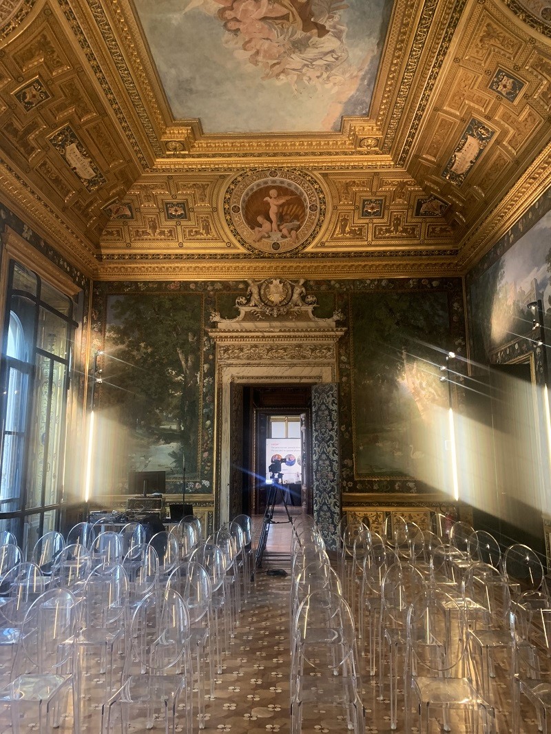 Congresso per medici e biomedici ventricolari in centro a Milano - 9