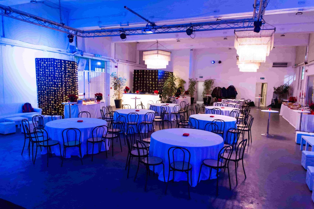 Team building bike building per Openmind - 4