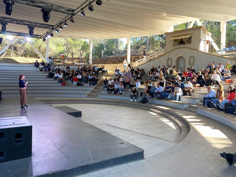 Team building e viaggio incentive in Toscana: un successo indimenticabile - 11