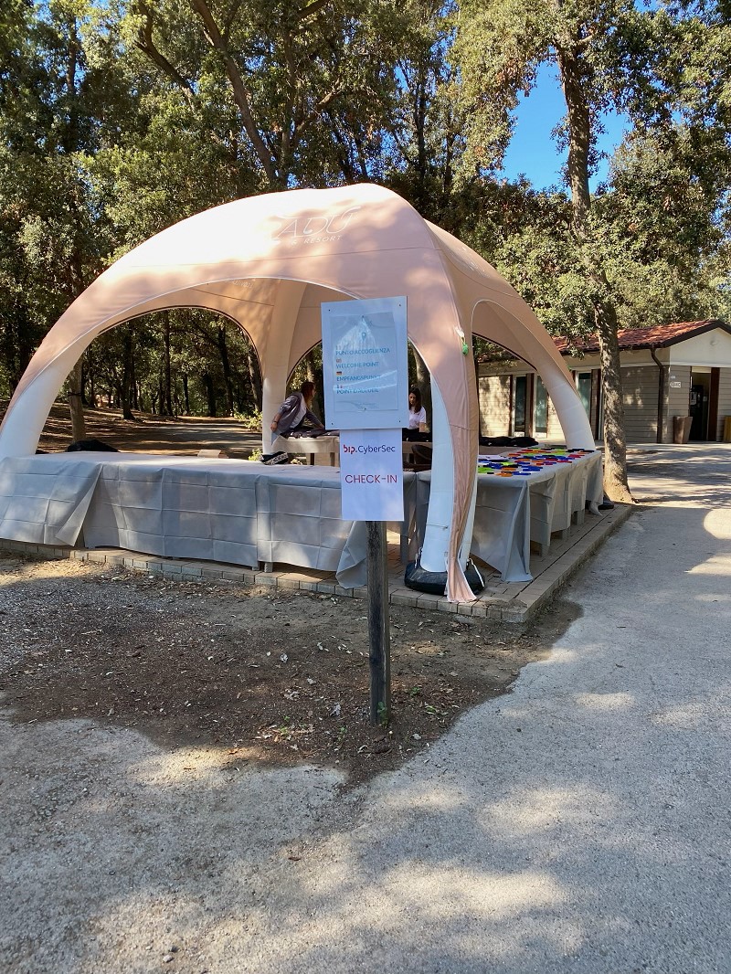 Team building e viaggio incentive in Toscana: un successo indimenticabile - 8