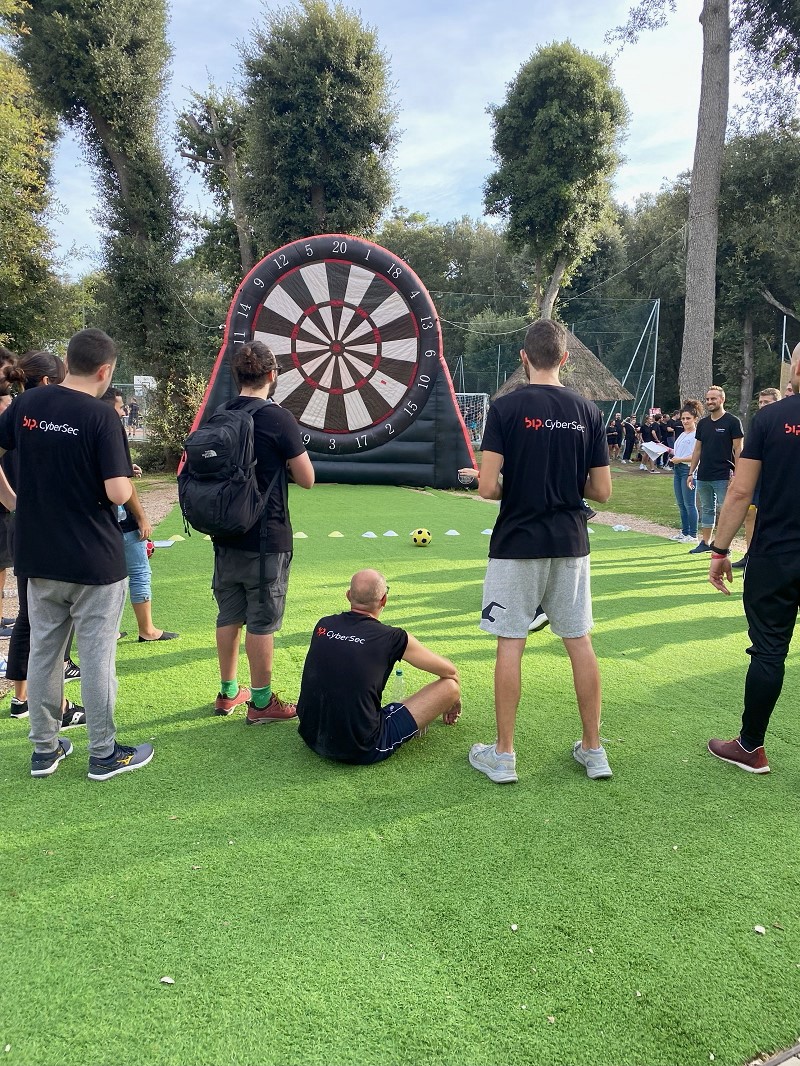 Team building e viaggio incentive in Toscana: un successo indimenticabile - 9