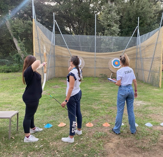 Team building e viaggio incentive in Toscana: un successo indimenticabile - 3