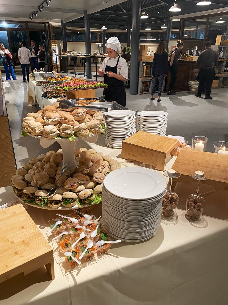 Team building e viaggio incentive in Toscana: un successo indimenticabile - 4