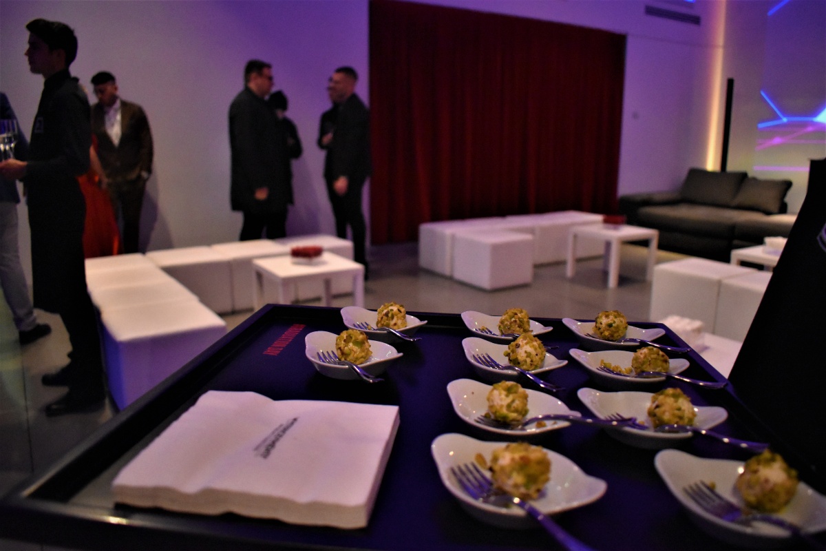 Festa di laurea di Ludovica Pagani per Futura Management - 2