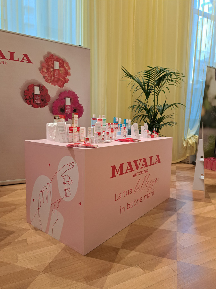 Eleganza e Innovazione: Il Trionfo di Carma Italia alla Beauty Week Milanese - 4