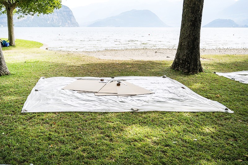 Bip consulting mette alla prova le abilità psico-fisiche dei dipendenti con un team building estivo - 7