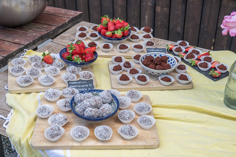 Wittenstein spa propone un viaggio aziendale a scopo sociale - 3