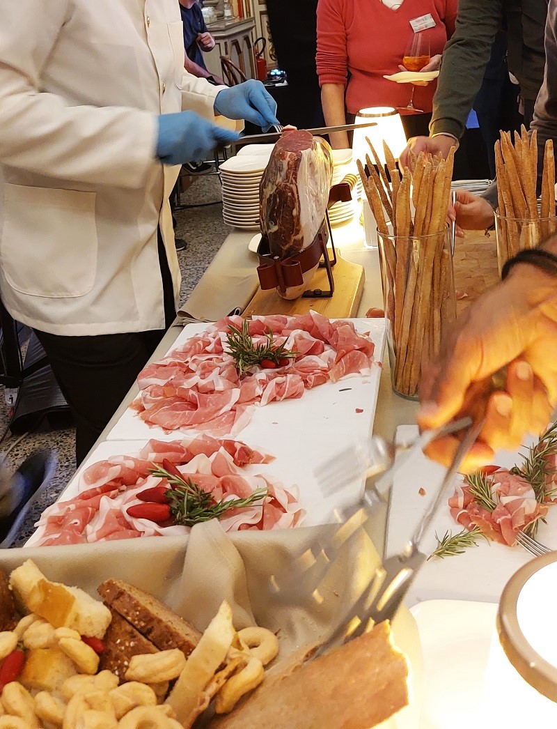 Si conclude il tour di convention Lutron 2022 a Milano - 6