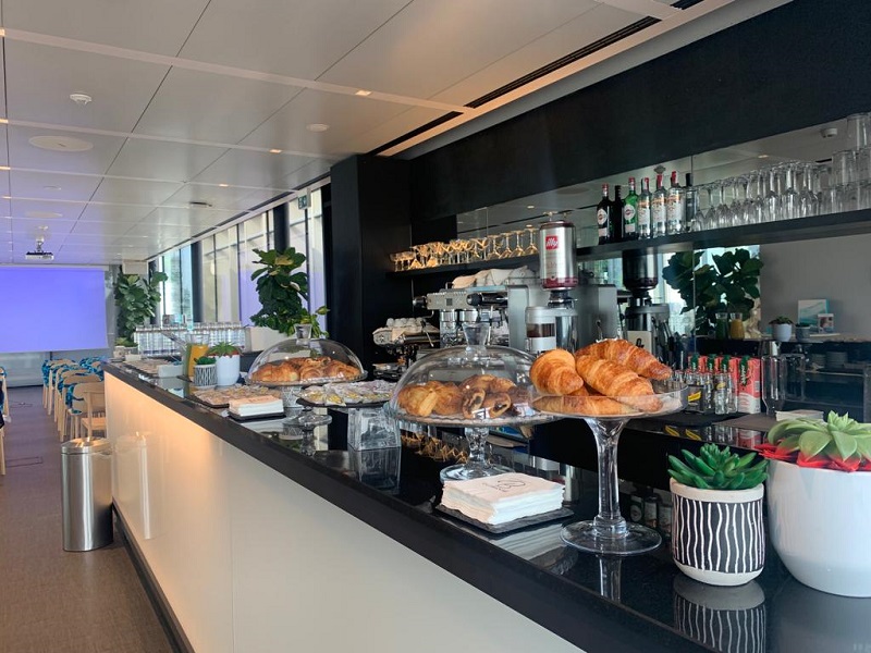 Tricobiotos lancia a Milano la linea per capelli in collaborazione con Moroccanoil - 4