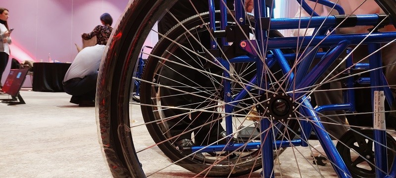 Un team building speciale per Leica: spronare il team e fare la differenza - 3