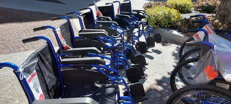 Un team building speciale per Leica: spronare il team e fare la differenza - 7