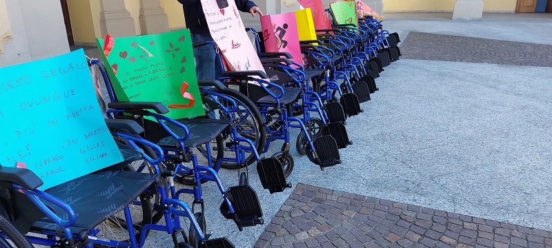 Un team building speciale per Leica: spronare il team e fare la differenza - 18