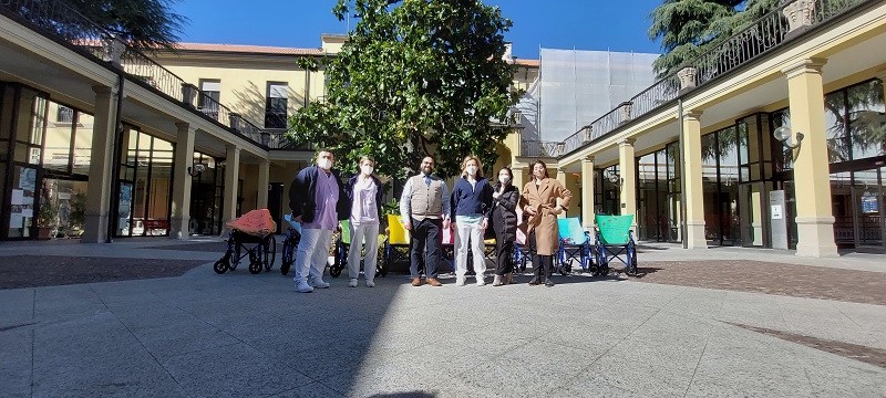 Un team building speciale per Leica: spronare il team e fare la differenza - 19