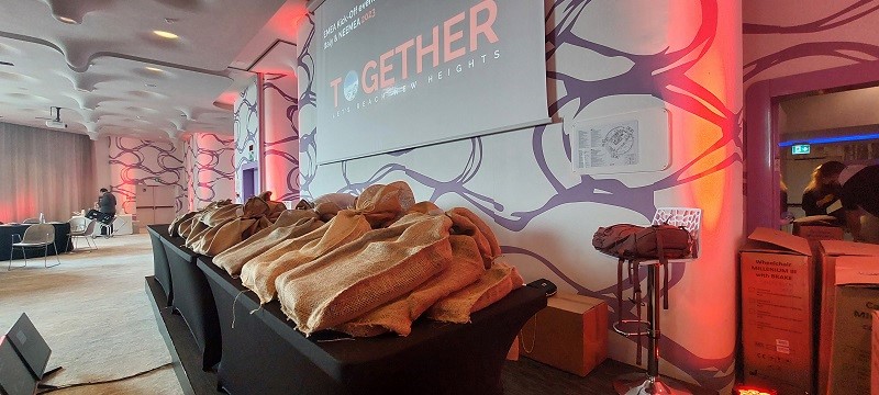 Un team building speciale per Leica: spronare il team e fare la differenza - 12