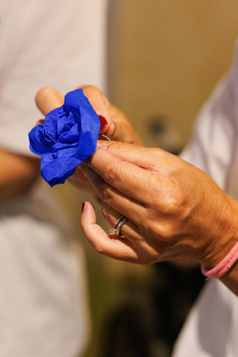 Team building solidale all'aria aperta per l'Istituto Marangoni - 12