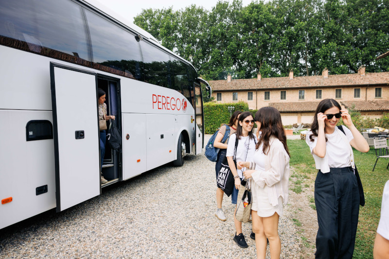 Team building solidale all'aria aperta per l'Istituto Marangoni - 87