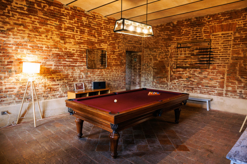 Team building solidale all'aria aperta per l'Istituto Marangoni - 46