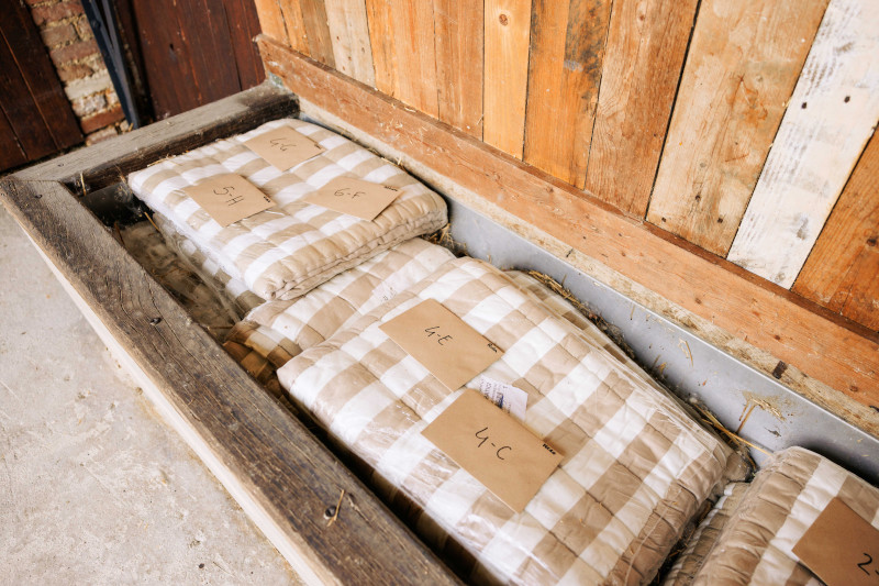 Team building solidale all'aria aperta per l'Istituto Marangoni - 11