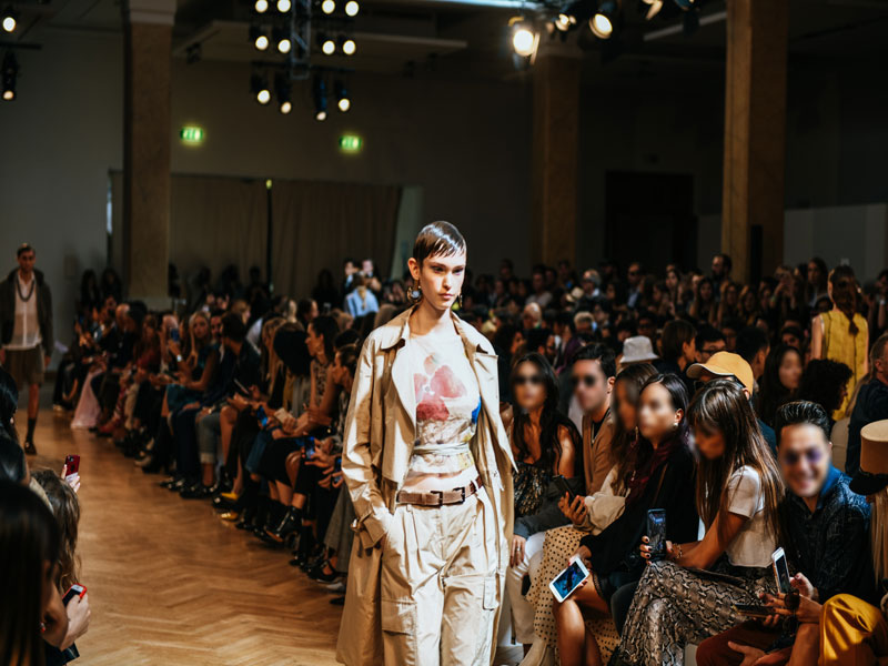 Sfilata per Cividini - 5