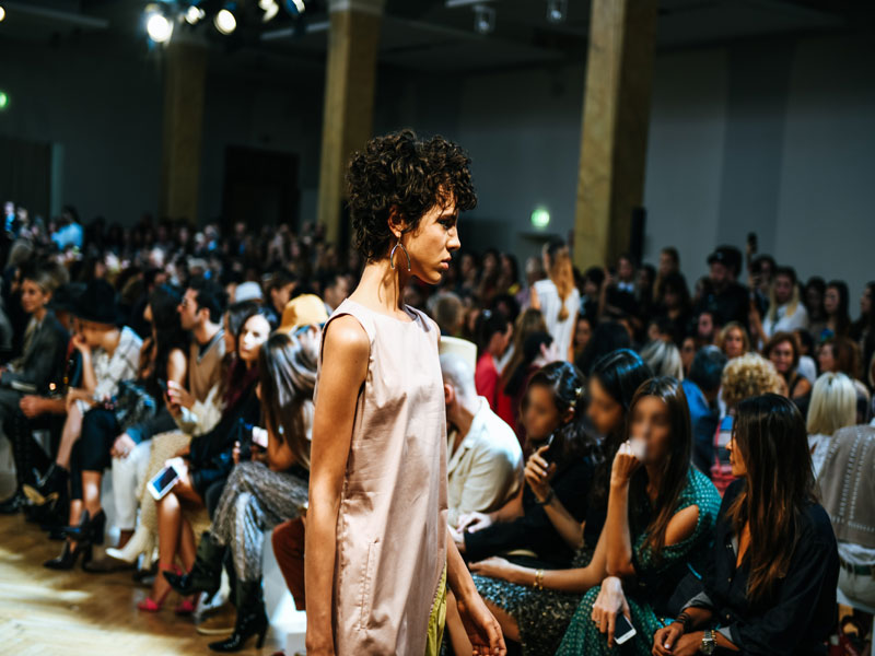 Sfilata per Cividini - 8