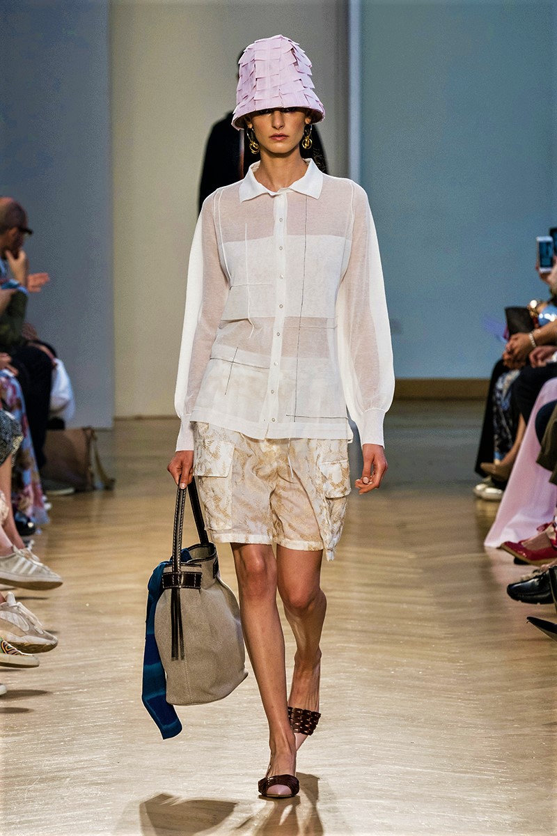 Sfilata per Cividini - 10