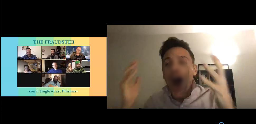 Team building digitale per Cleafy - 5