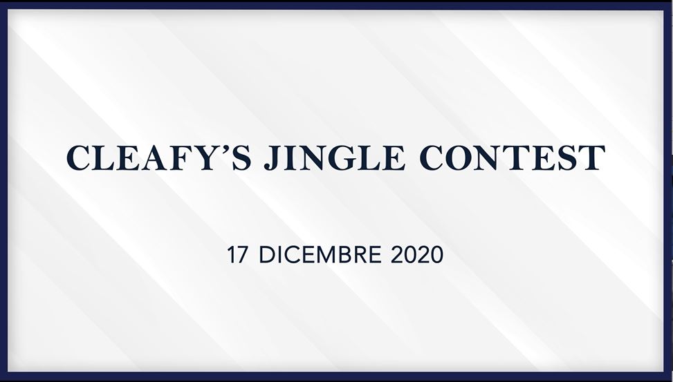 Team building digitale per Cleafy - 0