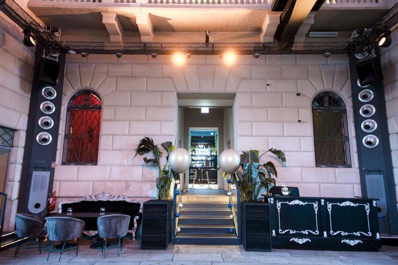 Festa di compleanno esclusiva a Milano: organizzazione completa con Smart Eventi - 1