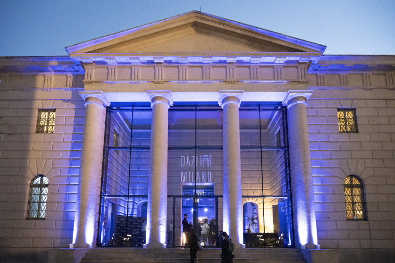 Anniversario aziendale 25 anni Catalina Marketing: evento esclusivo a Milano - 0