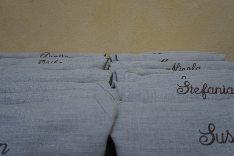 Team Building Aziendale Privato