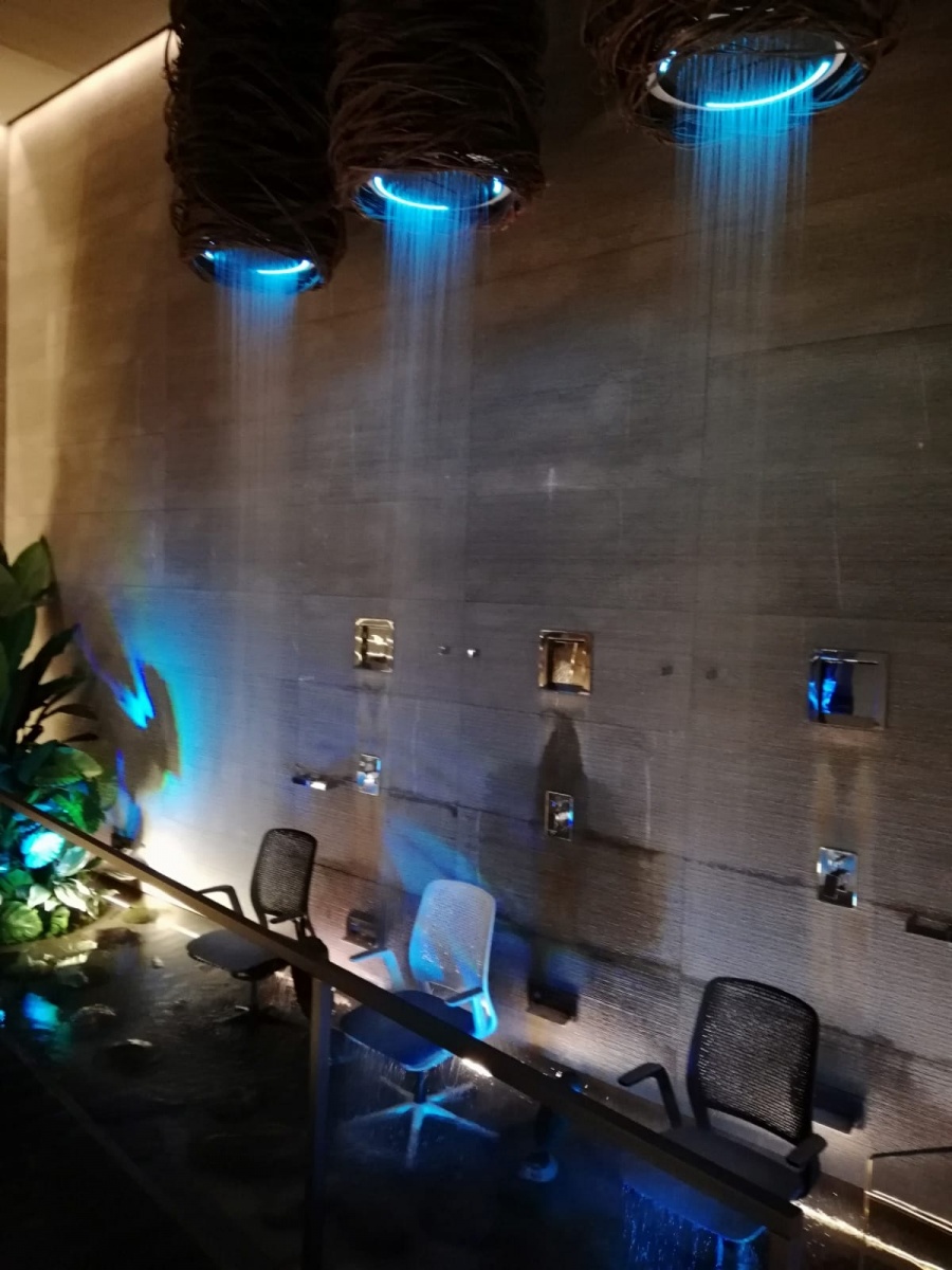 Evento presentazione Sedus Stoll - 8