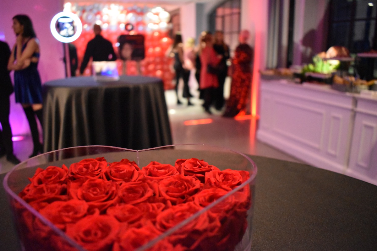 Festa di laurea di Ludovica Pagani per Futura Management - 7