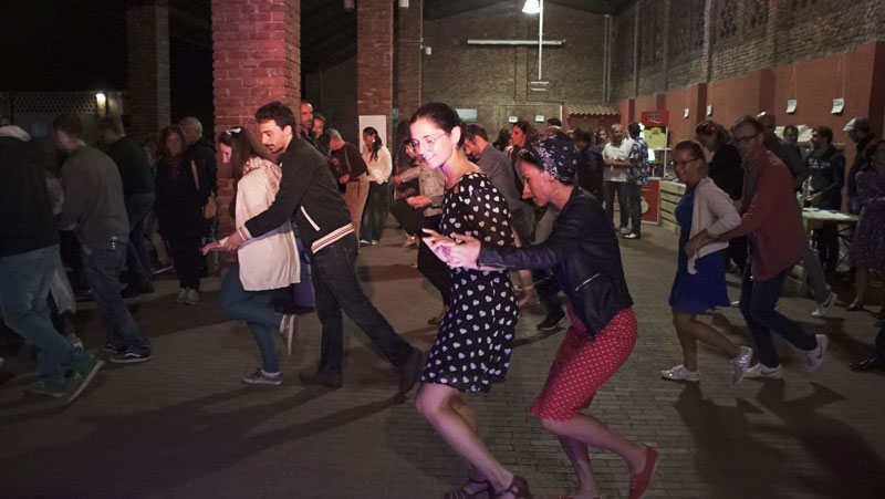 Pleasantville Festival Parco Nord Milano - 8