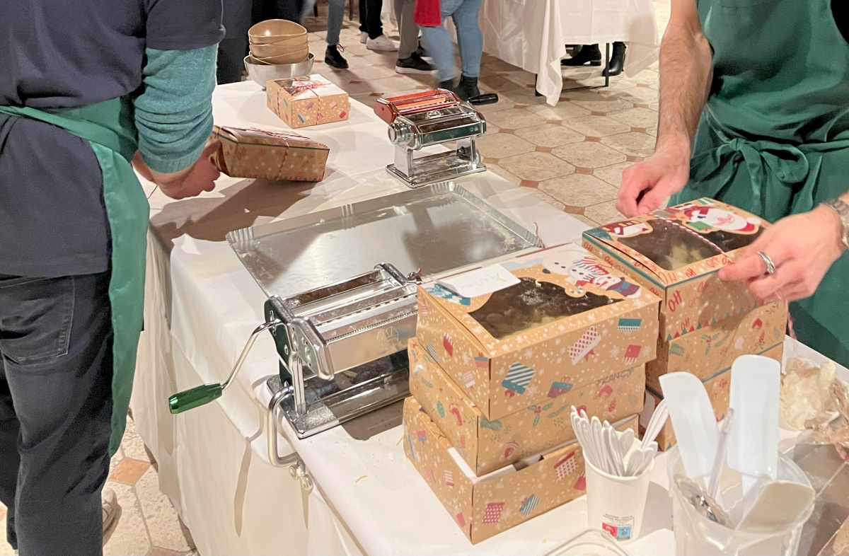 Bip organizza con Smart Eventi un viaggio incentive nelle Langhe - 11