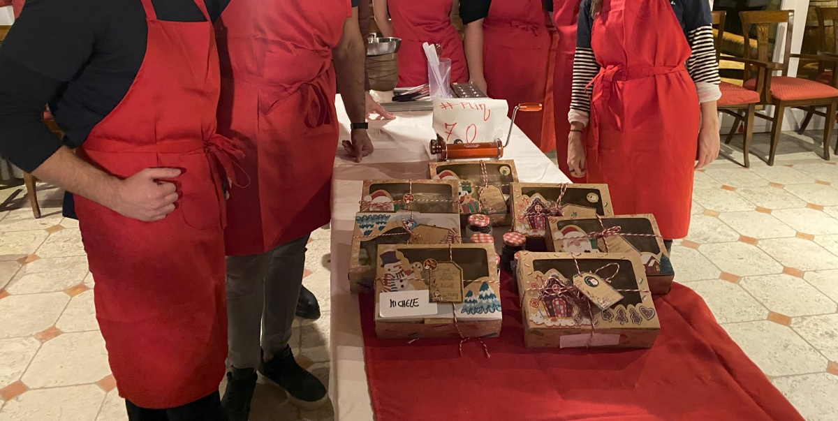 Bip organizza con Smart Eventi un viaggio incentive nelle Langhe - 14