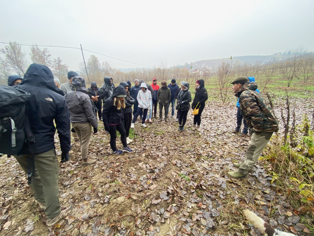 Bip organizza con Smart Eventi un viaggio incentive nelle Langhe - 12