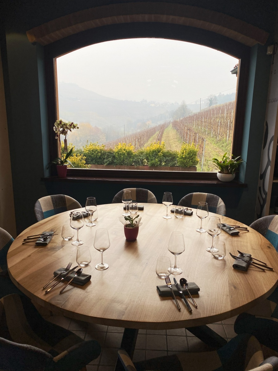 Bip organizza con Smart Eventi un viaggio incentive nelle Langhe - 5