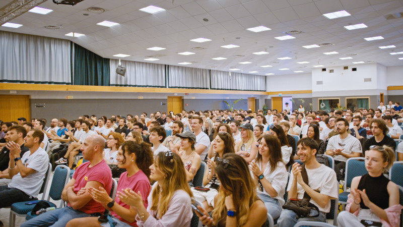 Incentive di lusso in Sardegna per 250 partecipanti con team building vista mare - 14