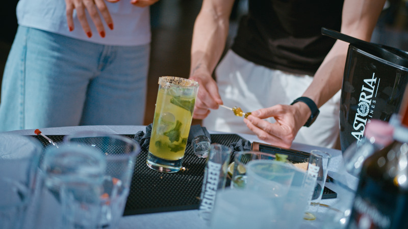 Incentive di lusso in Sardegna per 250 partecipanti con team building vista mare - 1