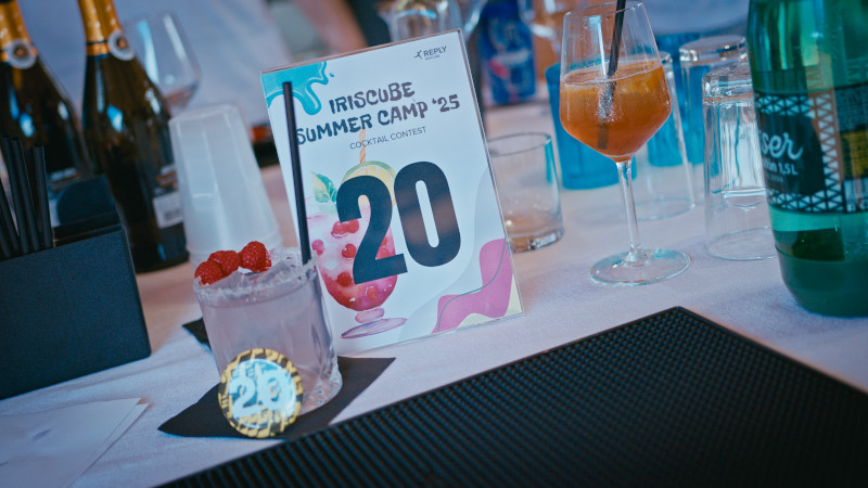 Incentive di lusso in Sardegna per 250 partecipanti con team building vista mare - 6