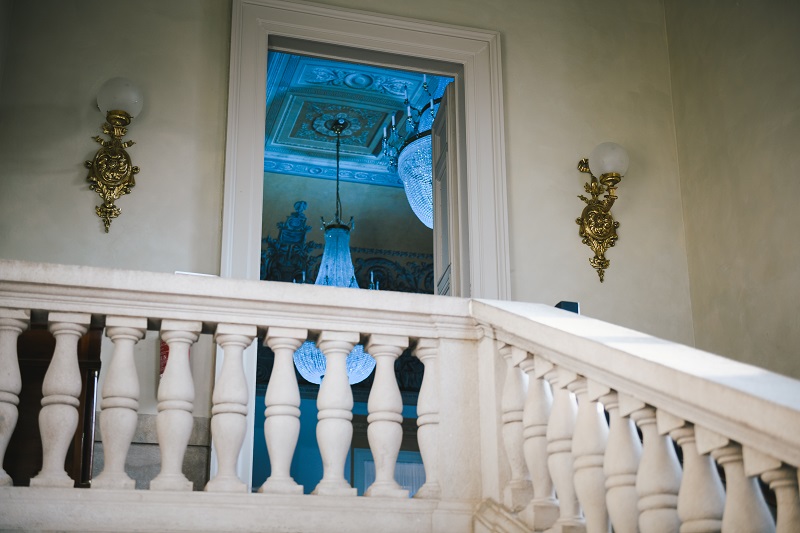 Sfilata per Simona Corsellini - 3