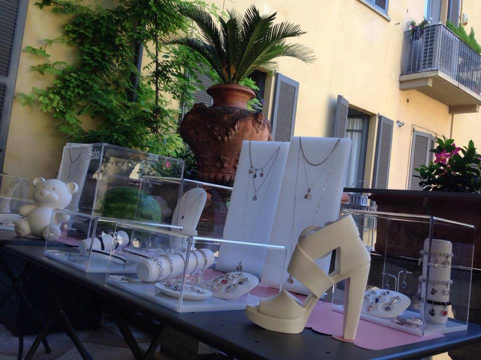 Press day per Brosway dedicato a giornaliste e blogger - 12