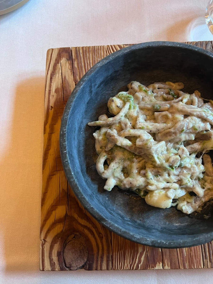 Incentive aziendale Generali in agriturismo in Valtellina - 3