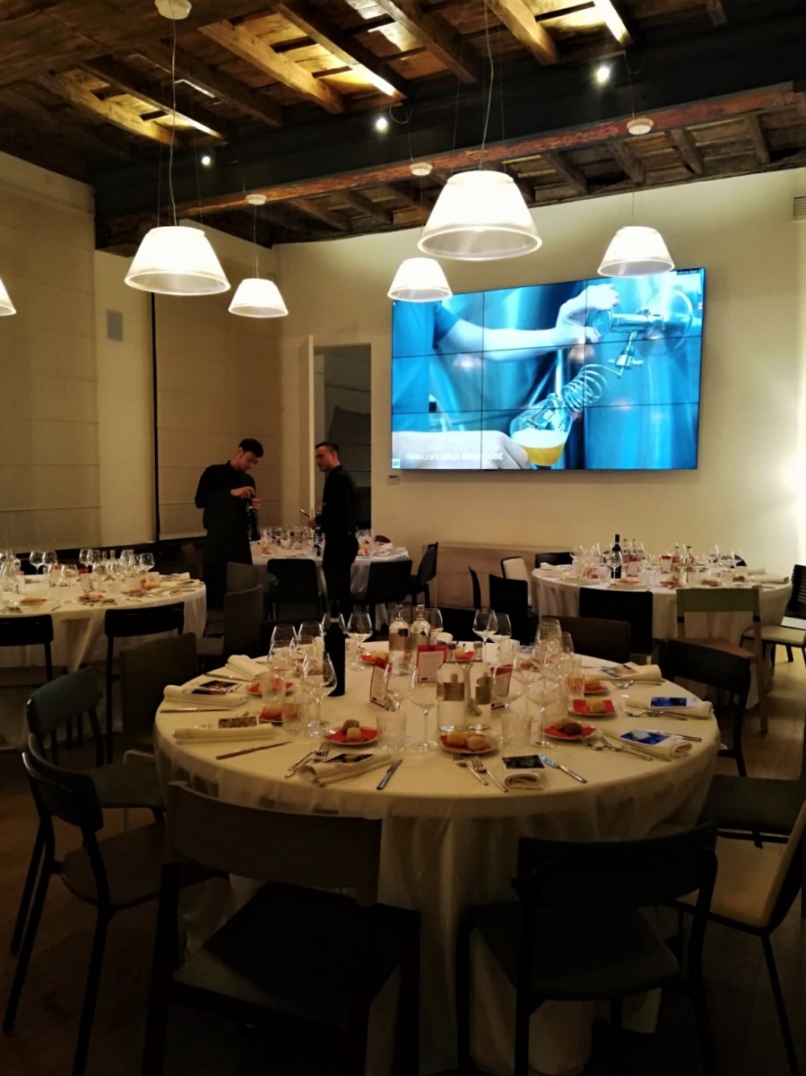 Press day per l’Ente del turismo tedesco - 9