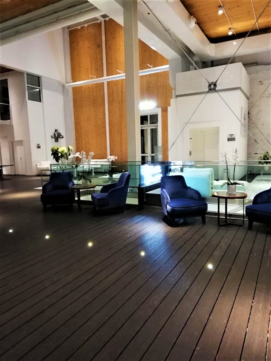 Press day per Imageware per lancio prodotti Sony - 4