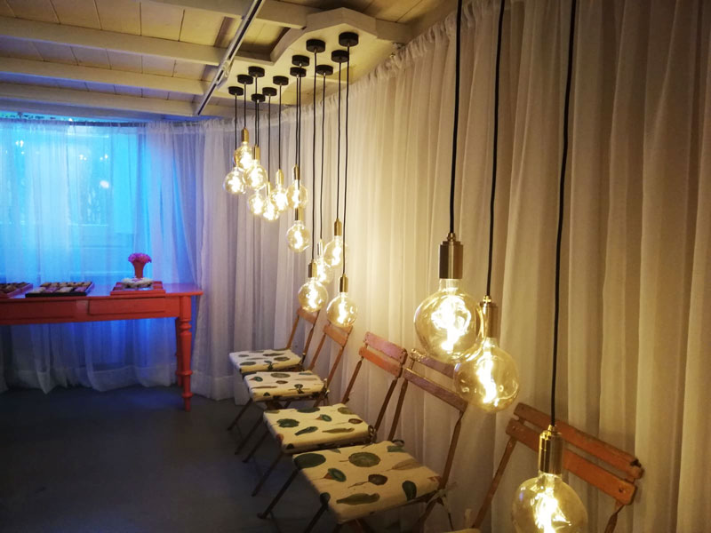 Press day per L'Erbolario - 9