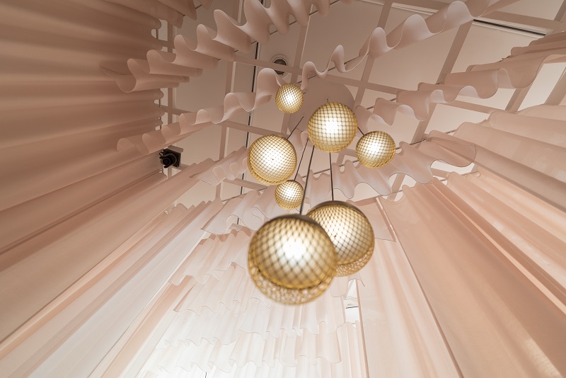 Milano Design Week, Masiero presenta la collezione dal titolo Rivelazioni - 1