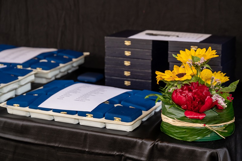 Gala dell’Ordine dei Farmacisti, un evento ricco di storia, eleganza ed emozioni - 1