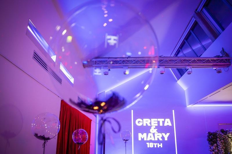 Un compleanno ricco di sorprese - 2